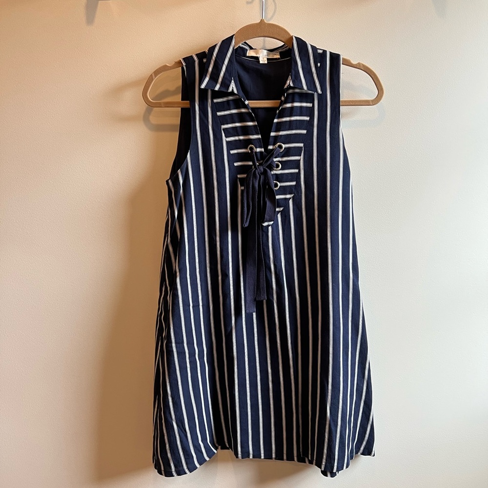 Super cute summer JOA dress